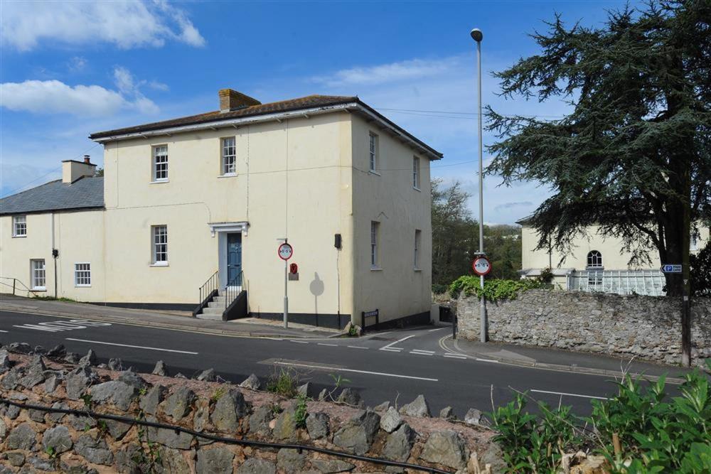 2 Woodville Lyme Regis Dış mekan fotoğraf