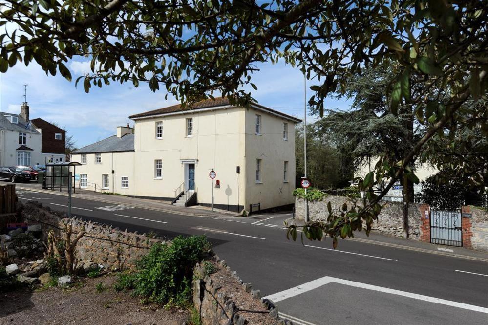 2 Woodville Lyme Regis Dış mekan fotoğraf